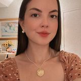 Retrato de Emely Harz